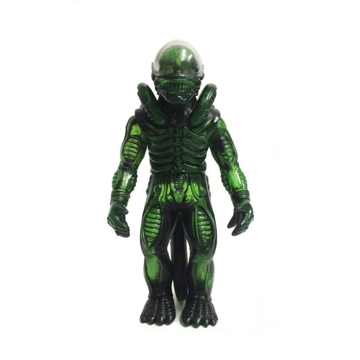 Alien - Green Slime