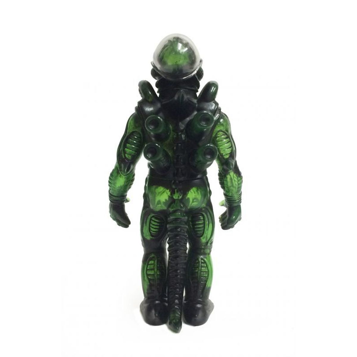 Alien - Green Slime