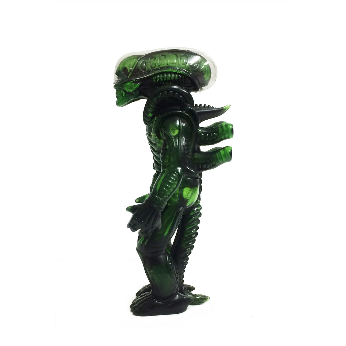 Alien - Green Slime