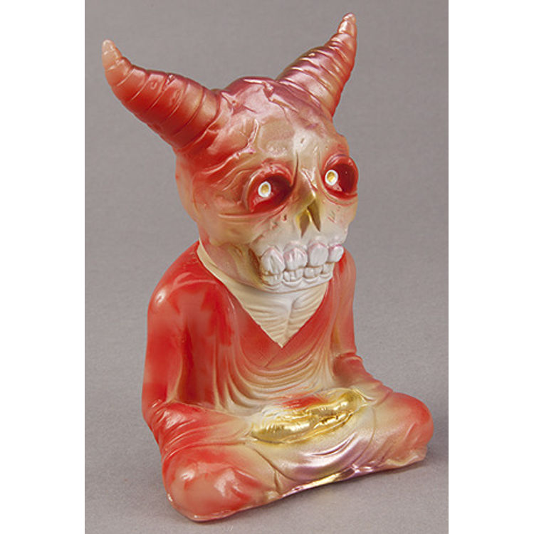 Alavaka HP by Devilboy (Toby Dutkiewicz)