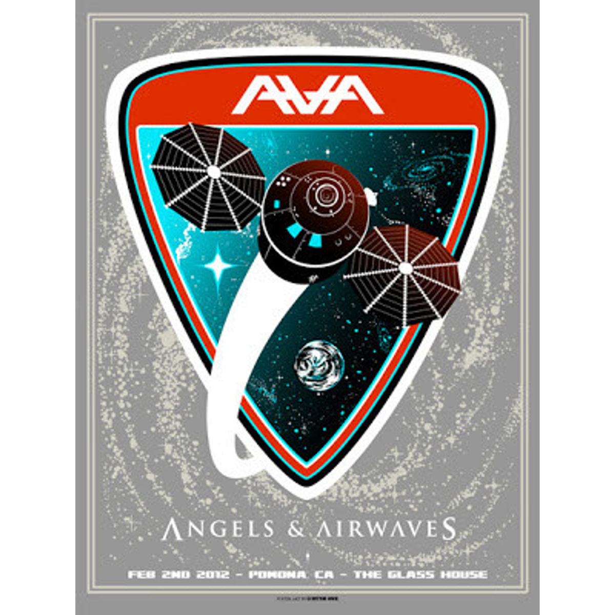 AVA NIGHT 5 ORION AP