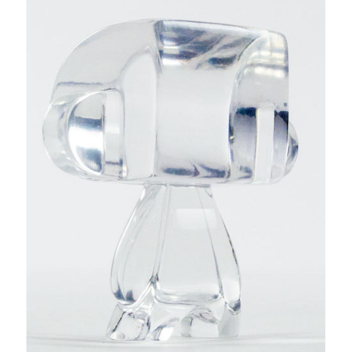 MICRO-MADL RESIN : CLEAR
