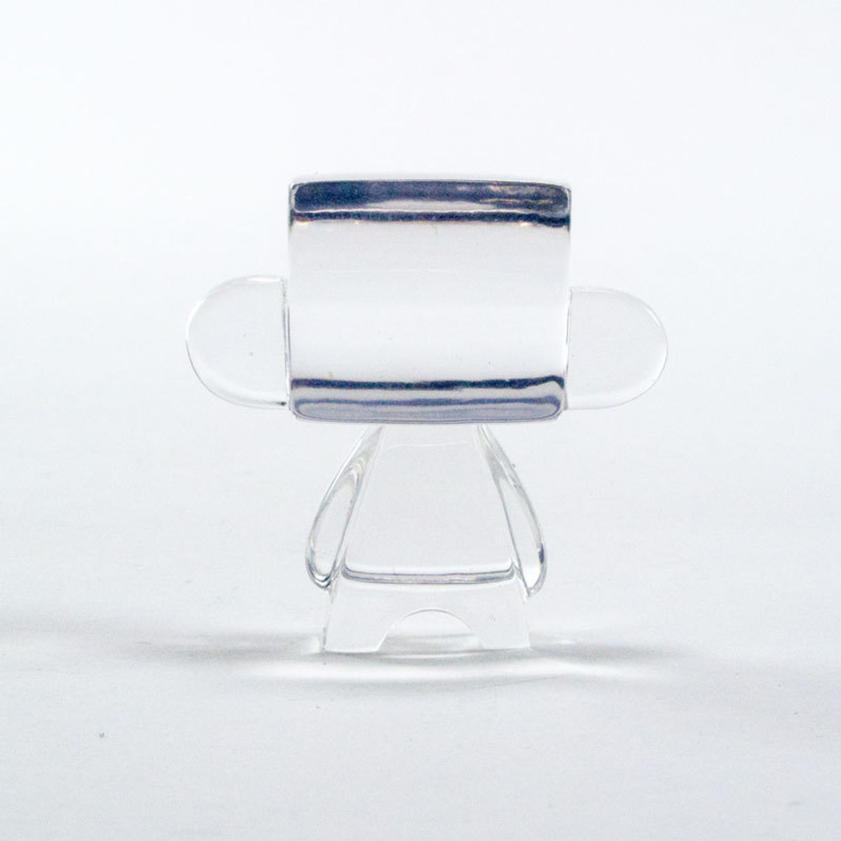 MICRO-MADL RESIN : CLEAR