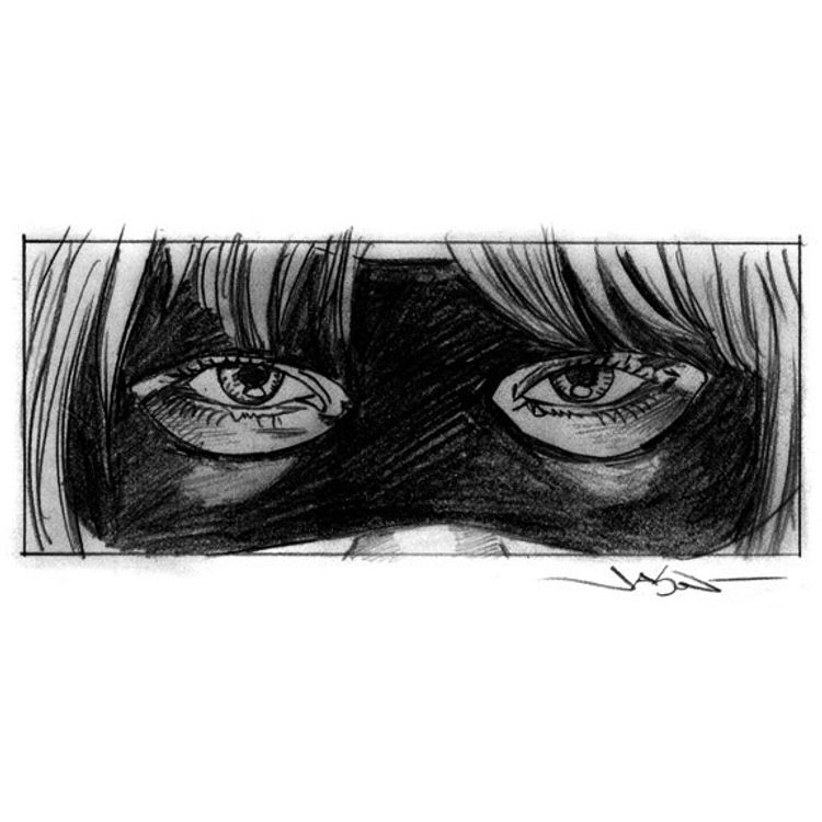 Fig. 88 (pencils) by Jason Edmiston