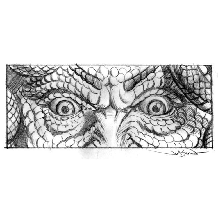 Fig. 37 (pencils) by Jason Edmiston