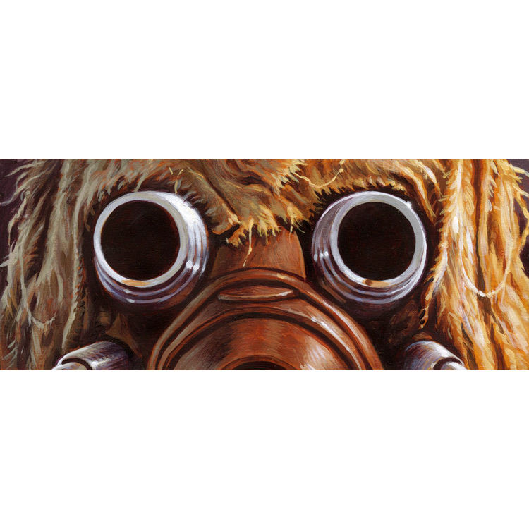 Fig. 127 by Jason Edmiston