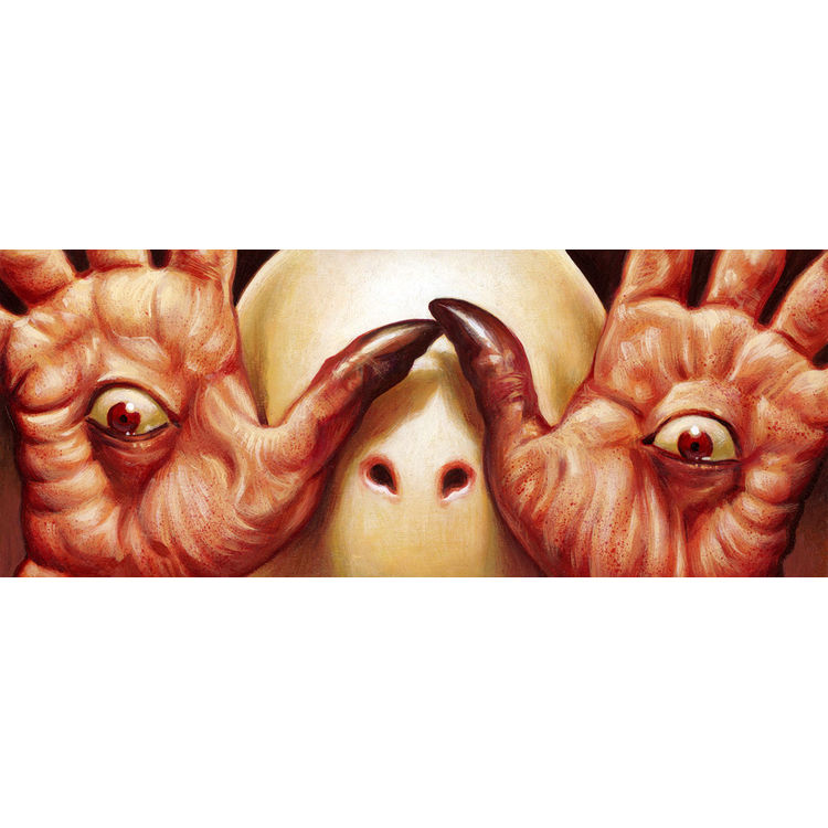 Fig. 120 by Jason Edmiston