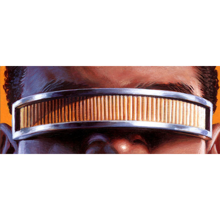 Fig. 132 by Jason Edmiston