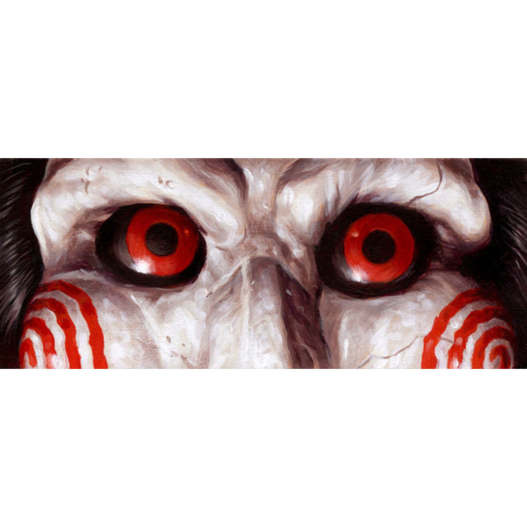 Fig. 128 by Jason Edmiston