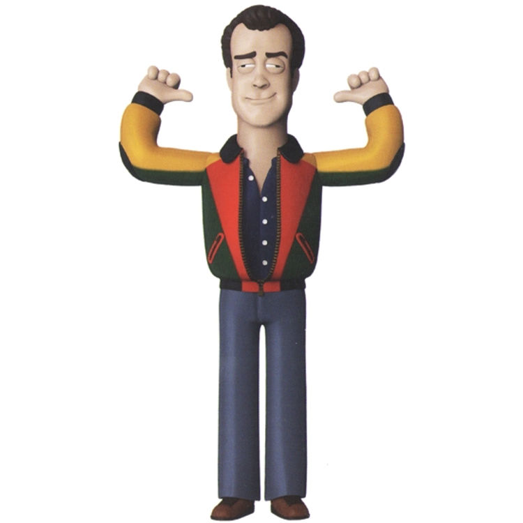 Seinfeld - Puddy by A Large Evil Corporation