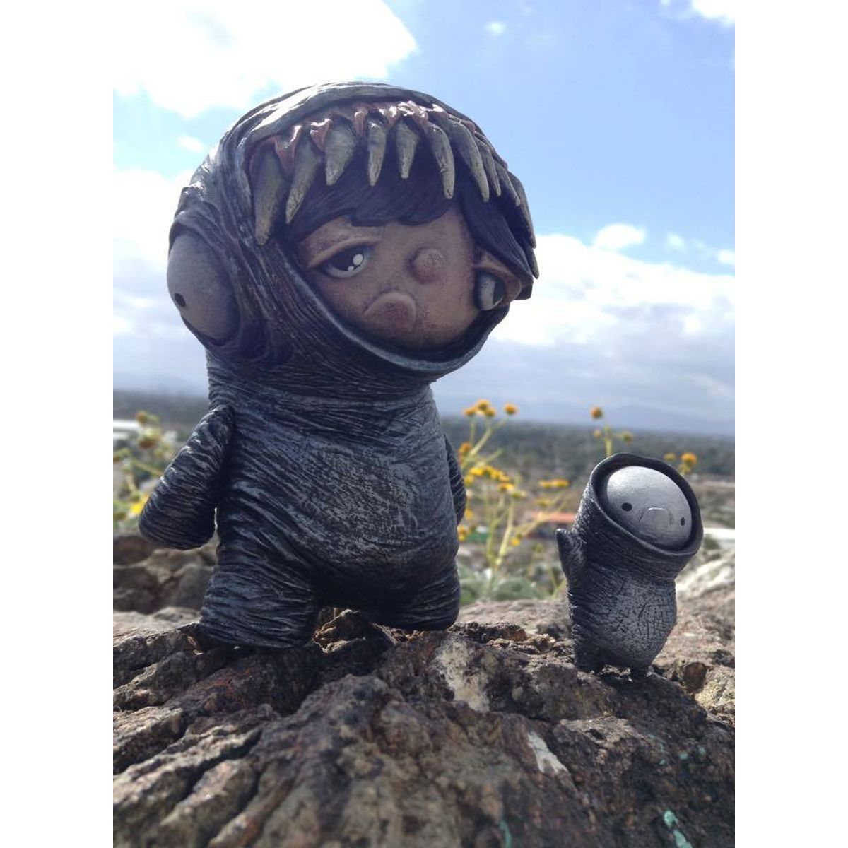 Inner Child - Silver Edition ( AP )