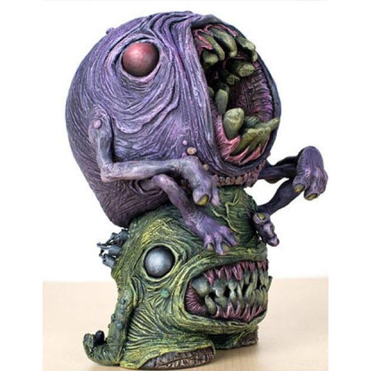 8inch munny custom by Nerviswr3k
