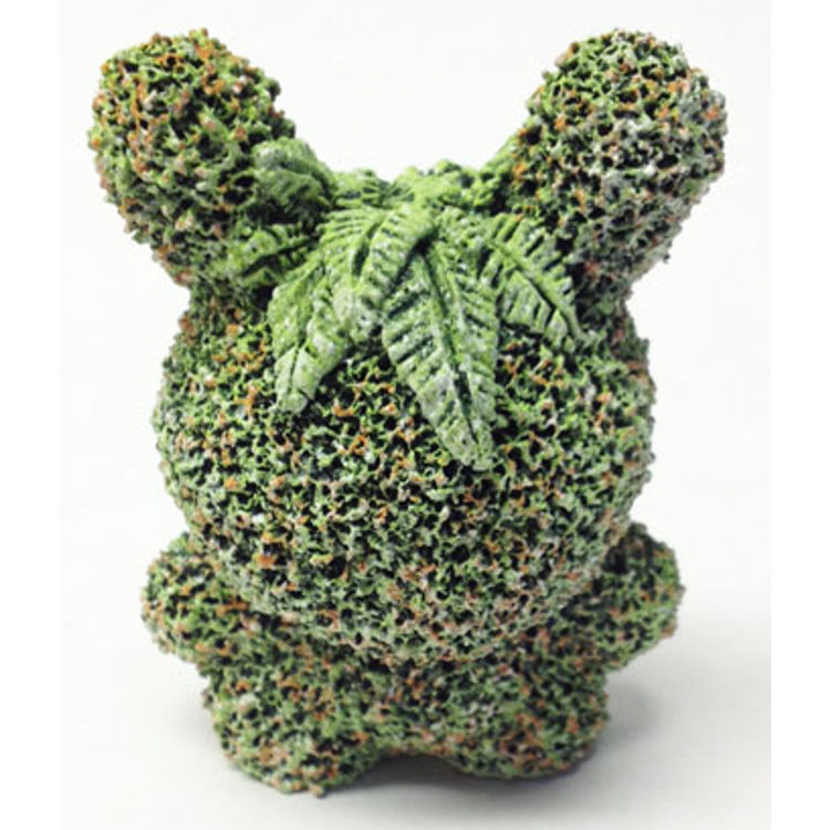 Nug Dunny by Wasted Talent