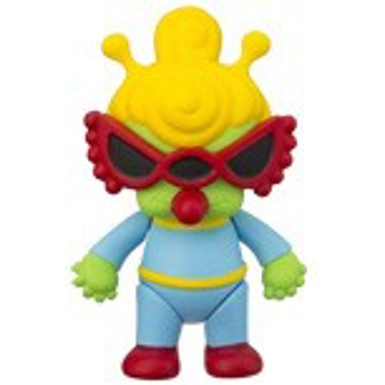 HUNGRY MONSTERS by Hysteric Mini