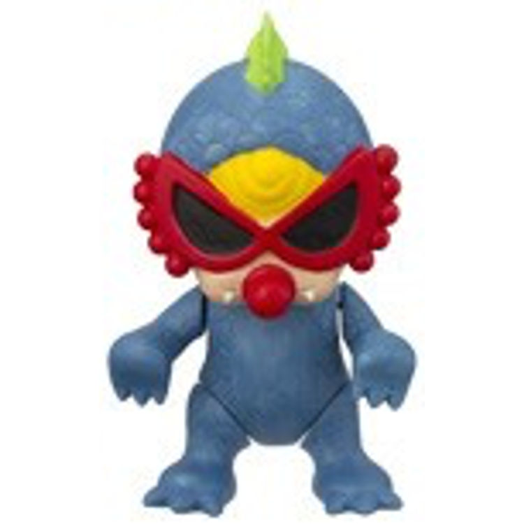 HUNGRY MONSTERS by Hysteric Mini