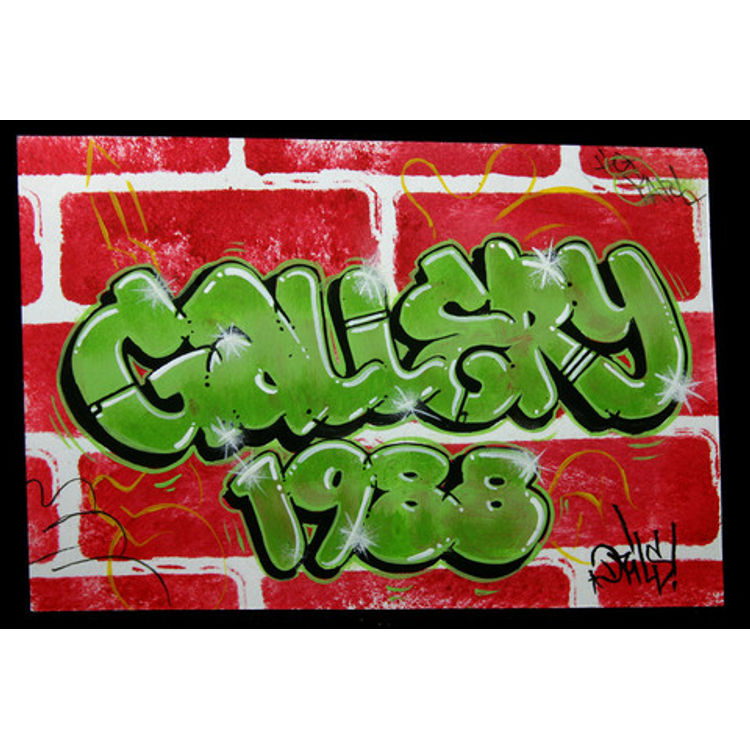 Gallery1988 01 by DrilOne