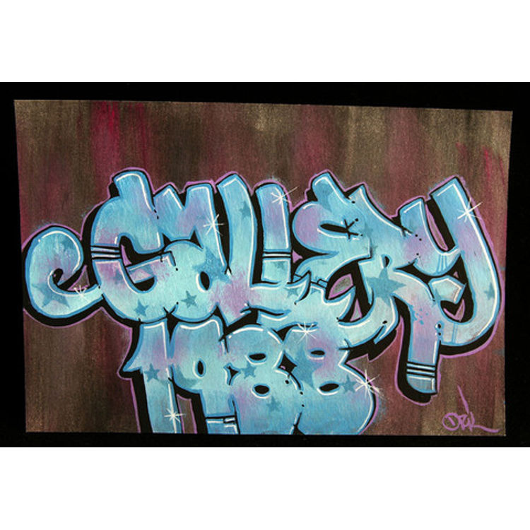 Gallery1988 03 by DrilOne