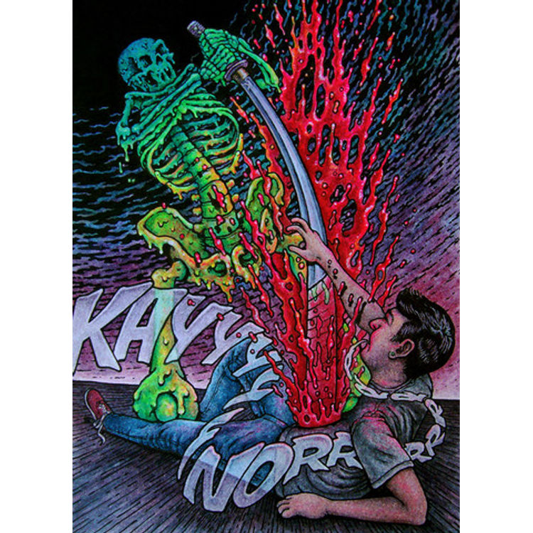 Say My Name Correctly by K•NOR