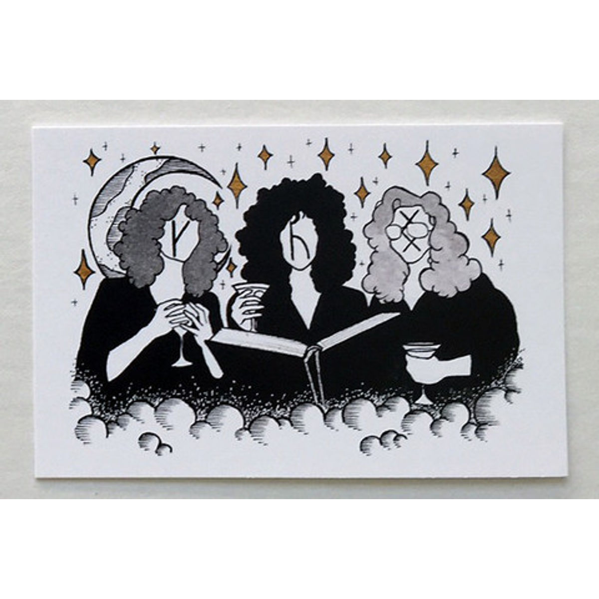 "Have another cherry!" Print