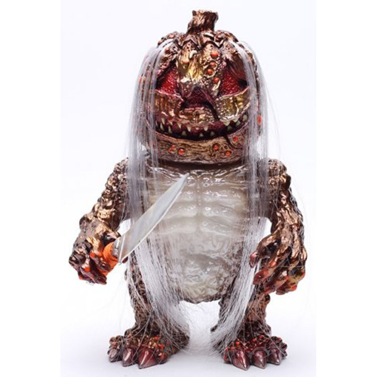 SLUDGE DEMON DX by LASH (Rich Montanari)