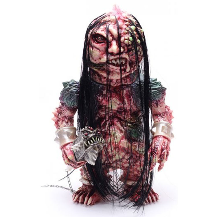 TOXIGON by LASH (Rich Montanari)