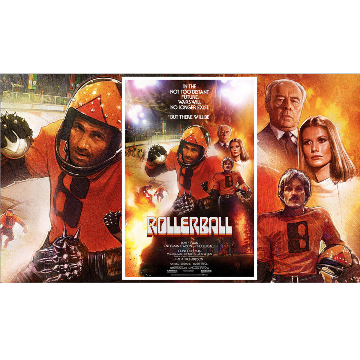 Rollerball