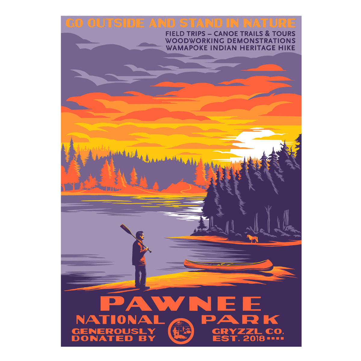 Pawnee National Park