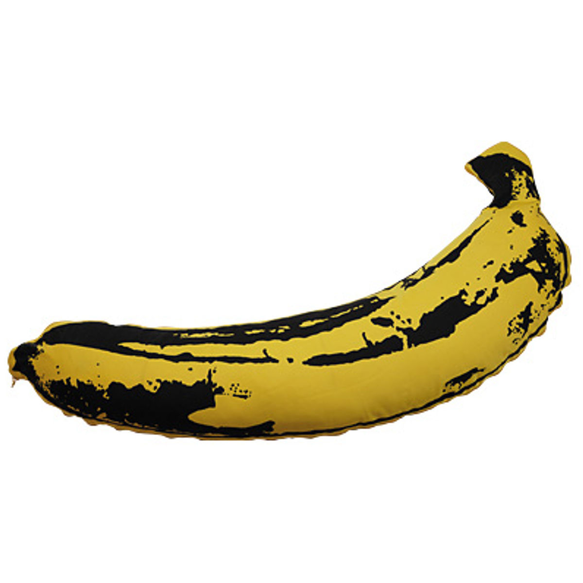 36" Andy Warhol Banana Plush ( 2015 Renewal Ver. )