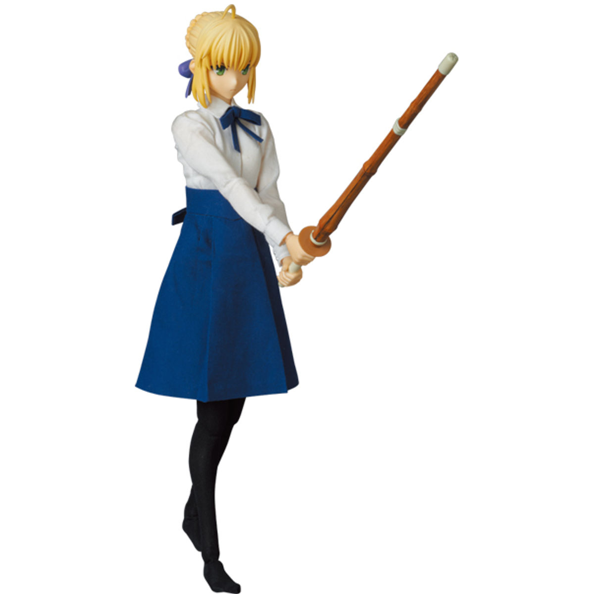 RAH Saber plain clothes Ver.