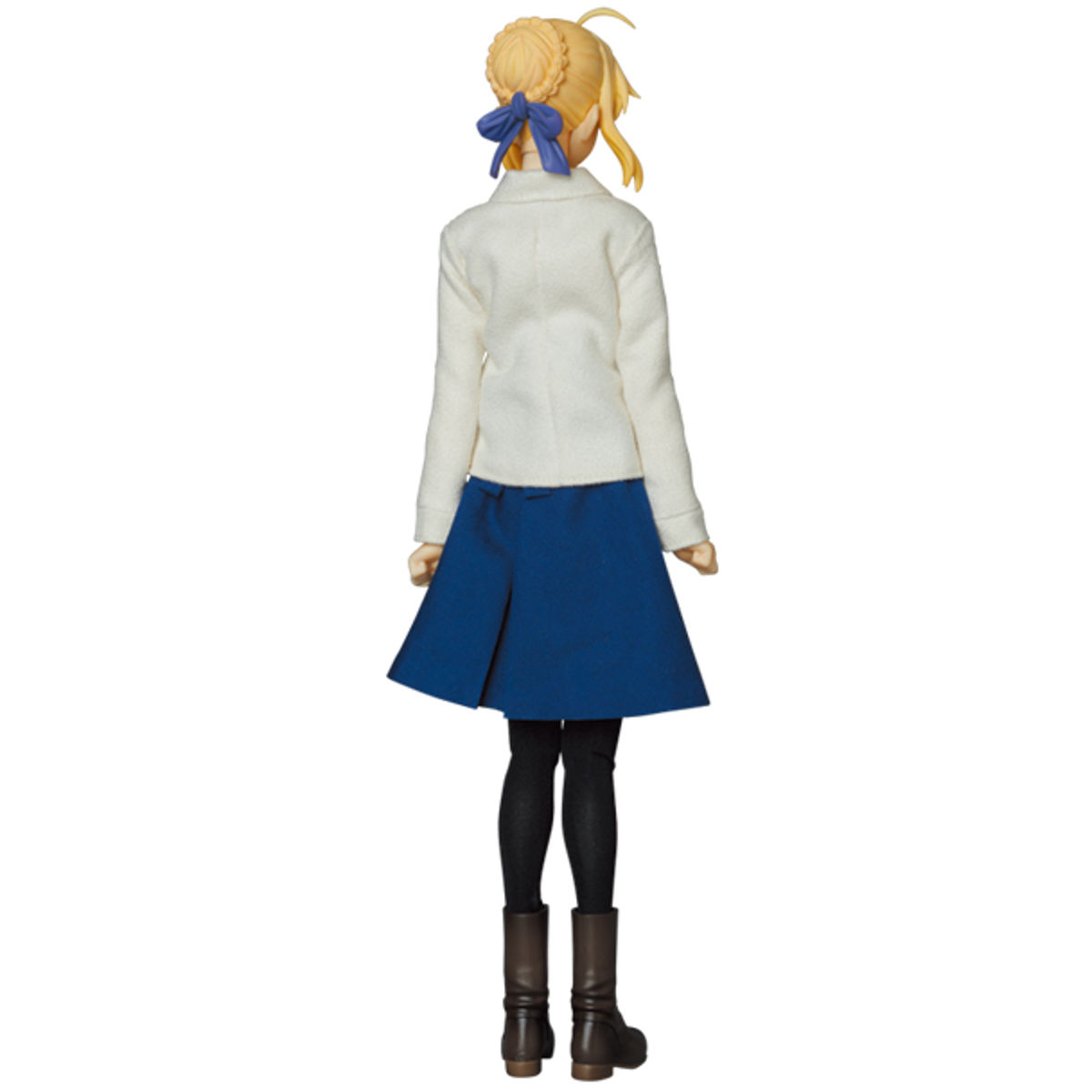 RAH Saber plain clothes Ver.