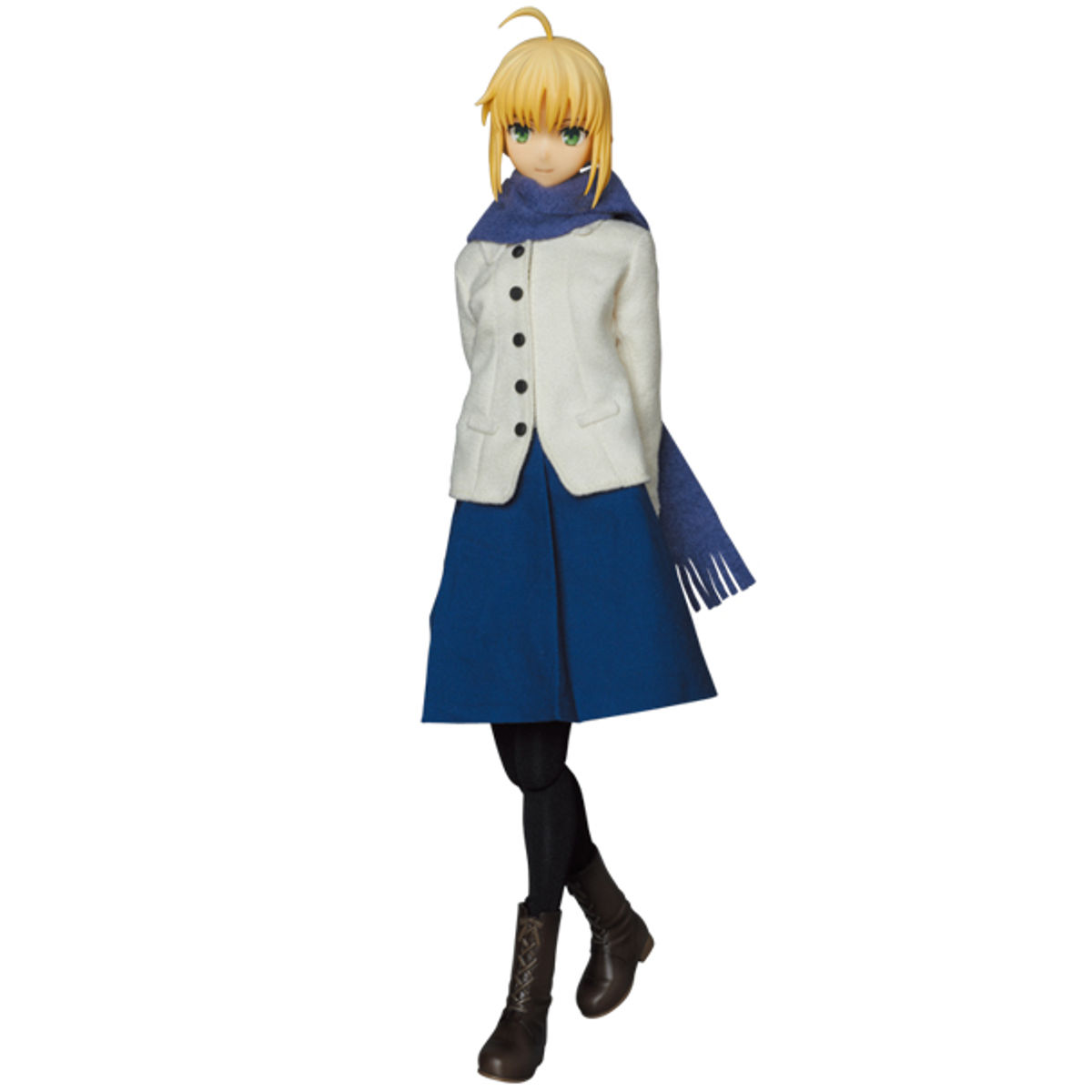 RAH Saber plain clothes Ver.