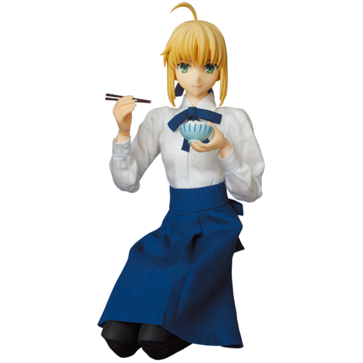 RAH Saber plain clothes Ver.