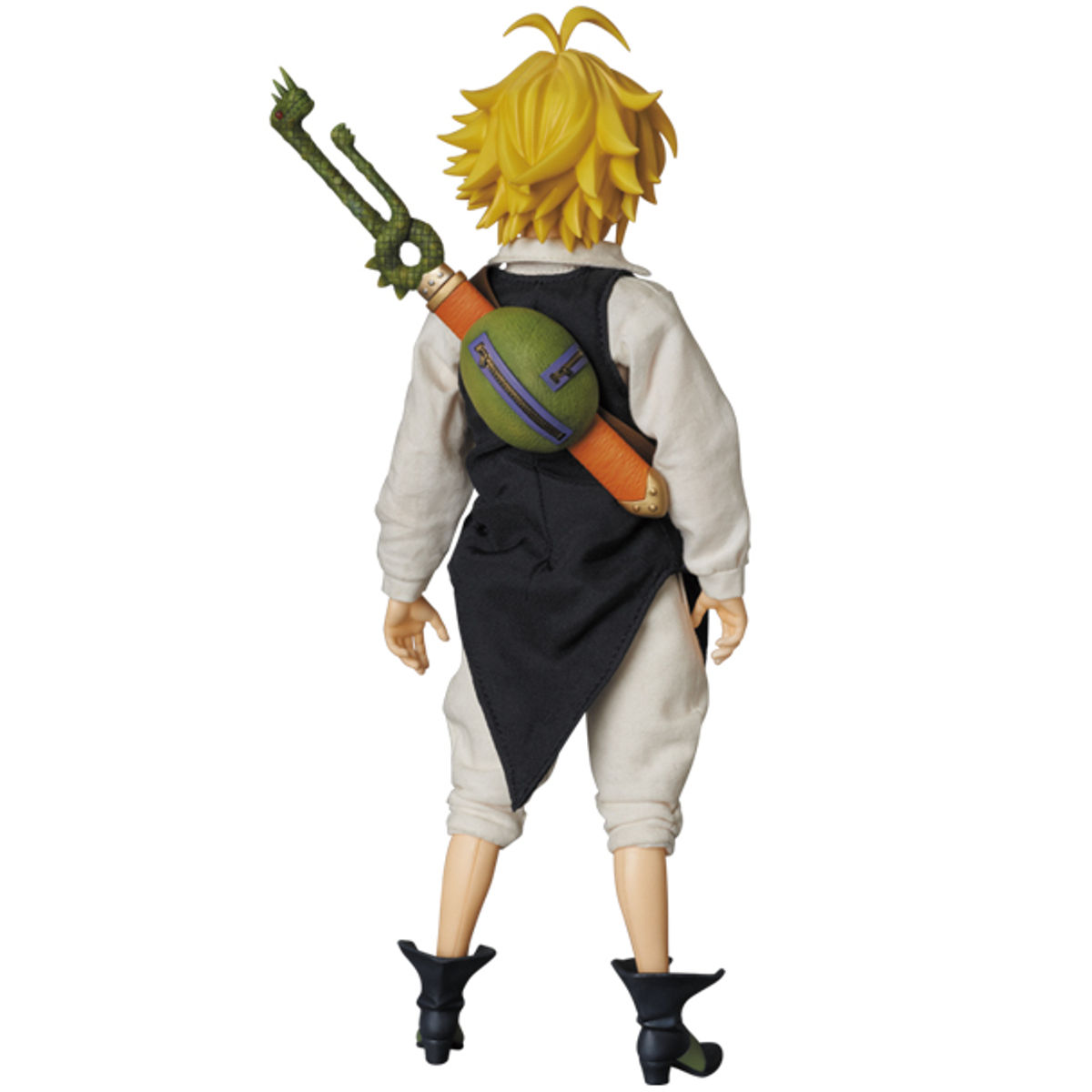 RAH Meriodasu DX version