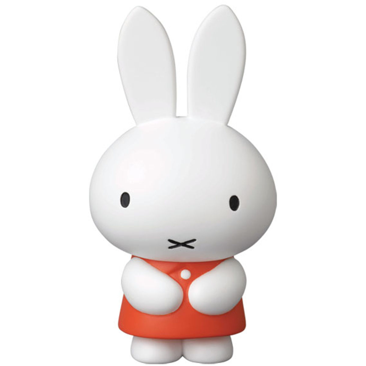 UDF Miffy - 1963