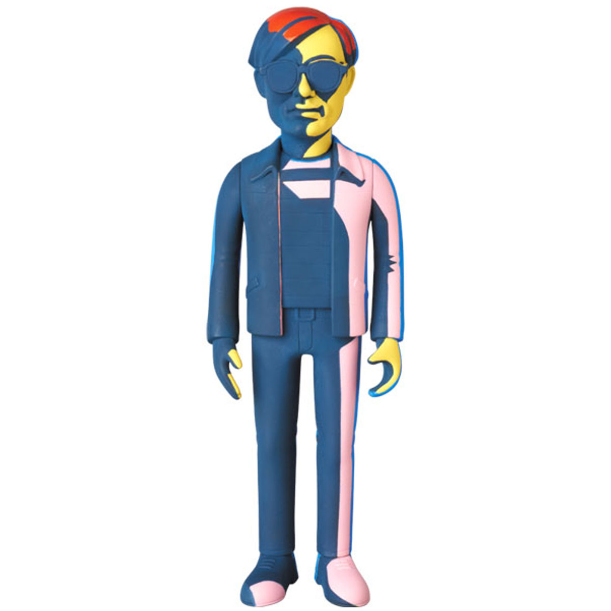 Silk Screen Green Ver. Andy Warhol VCD