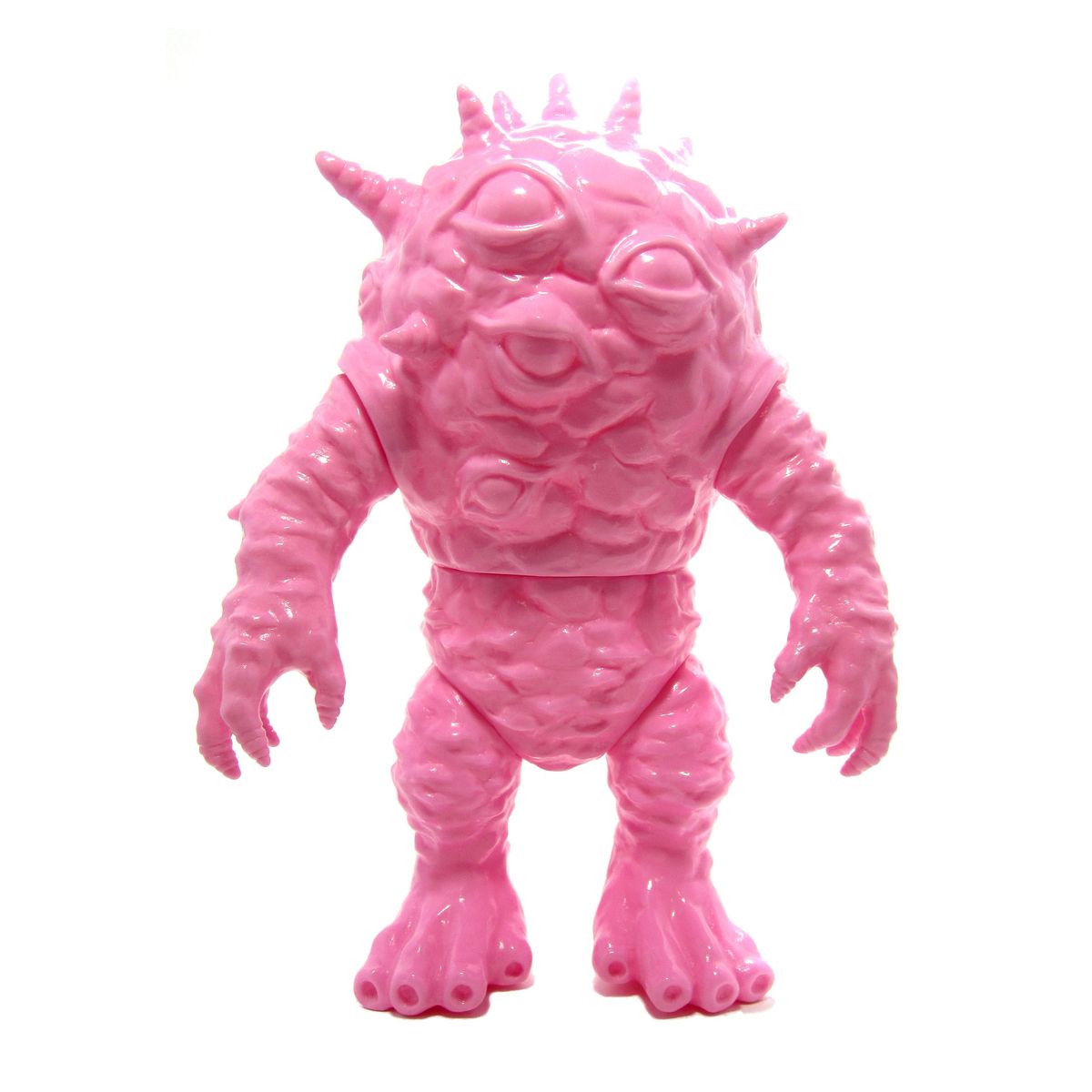 Eyezon - Max Toy Club exclusive - light pink