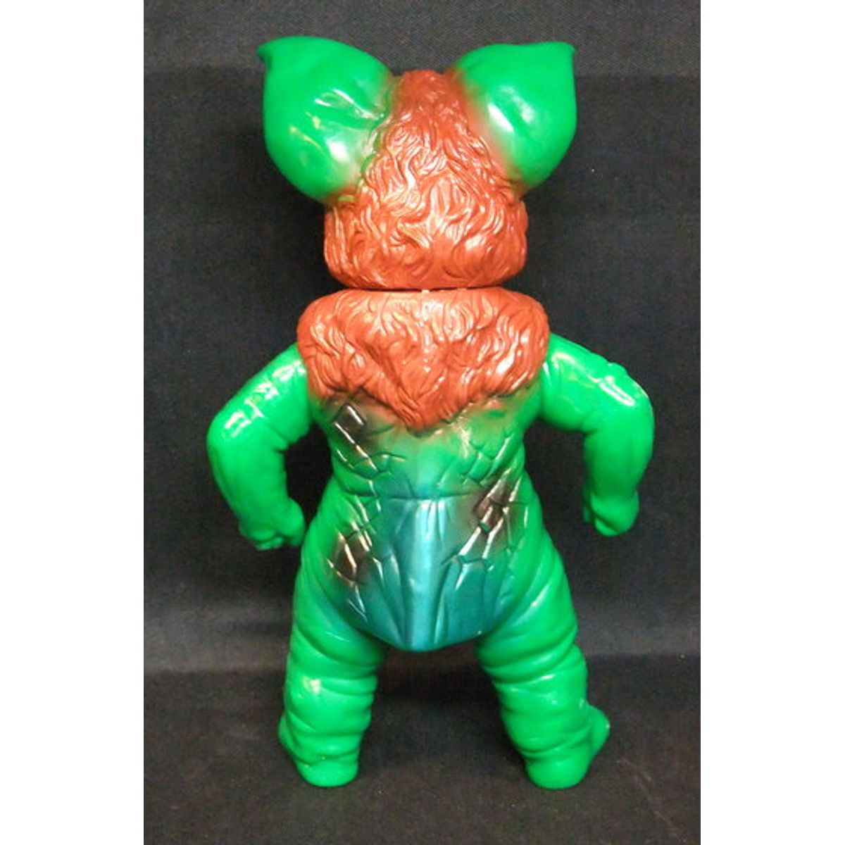 Tsuburaya Communications Monster Township Standard size Icarus