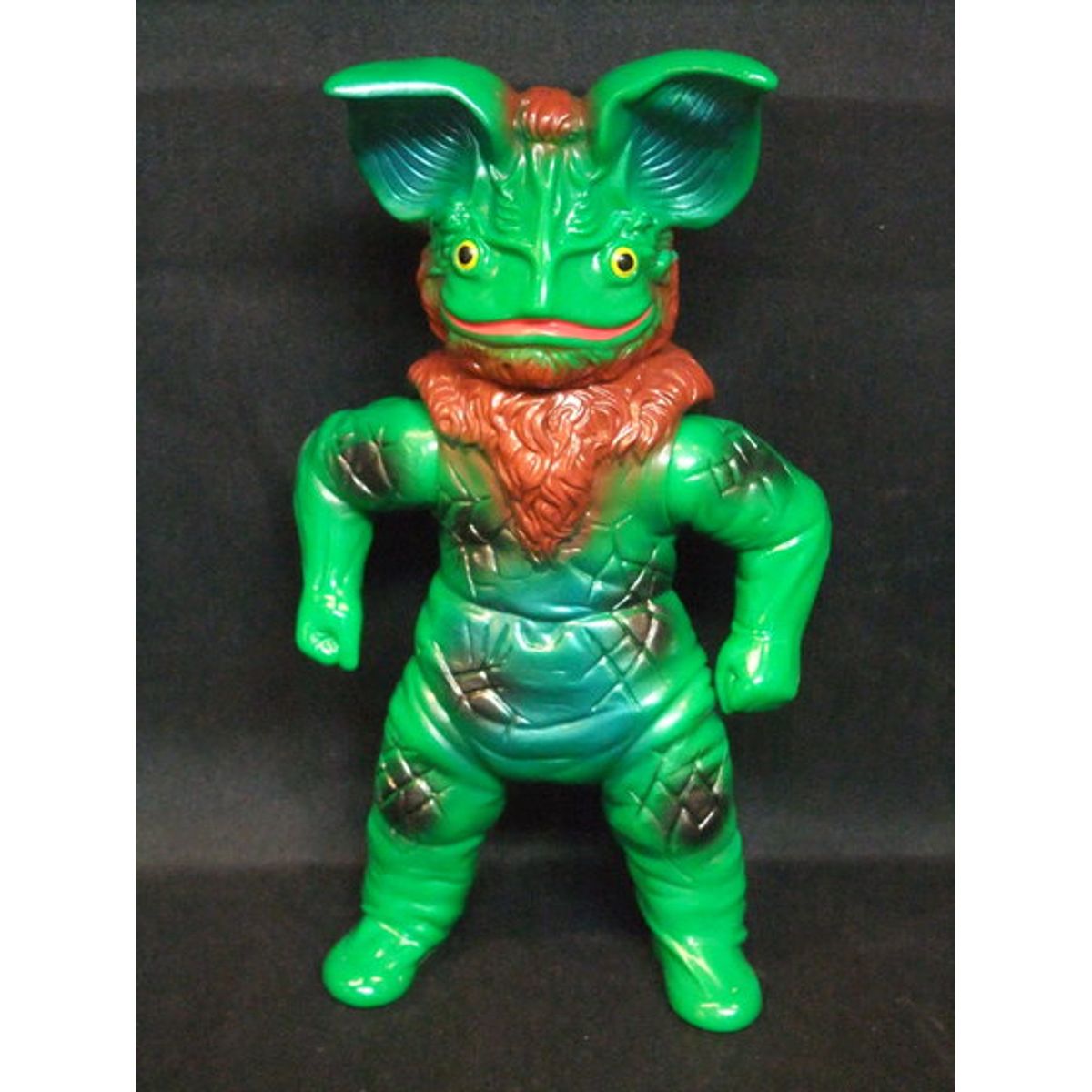 Tsuburaya Communications Monster Township Standard size Icarus