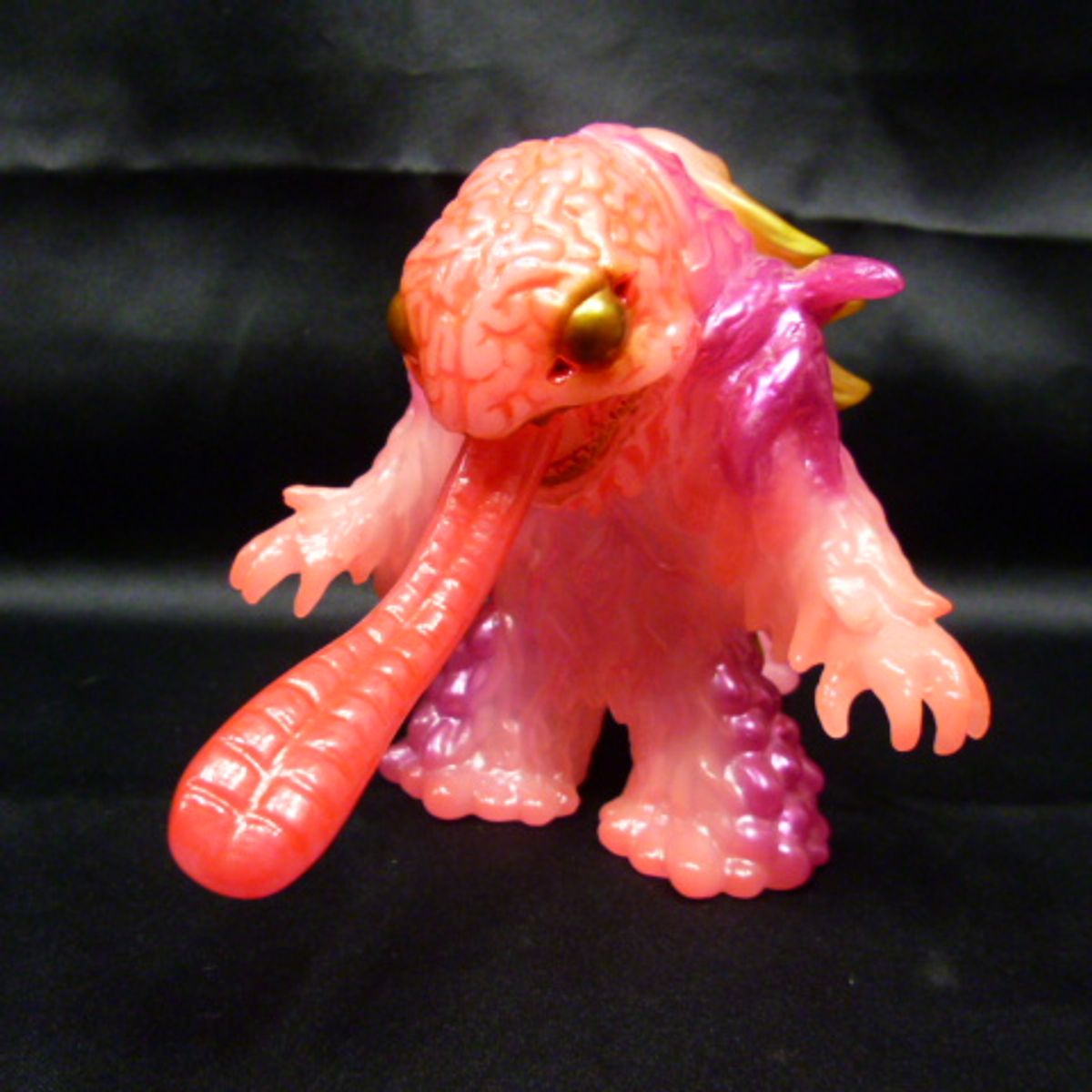 Dream Rocket [ Manon / milky white molding / Pink ]