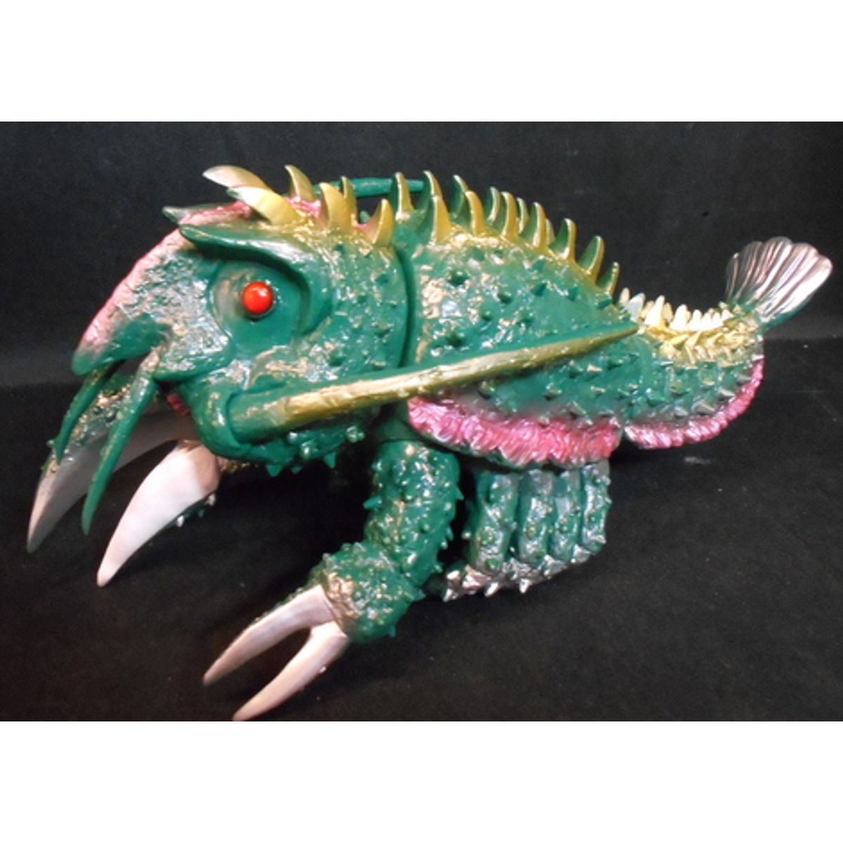 Large Monsters Series Binipara special limited edition of Mamitto Soft Vinyl century [ quiver ]