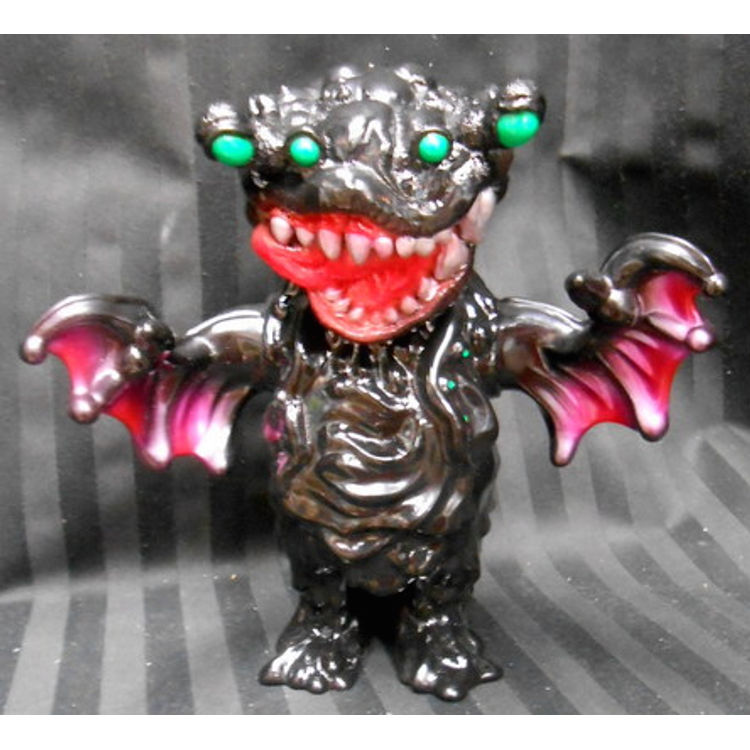 BLObPUS Buroppasu - Beroron / ( black molding ) ] by BLObPUS