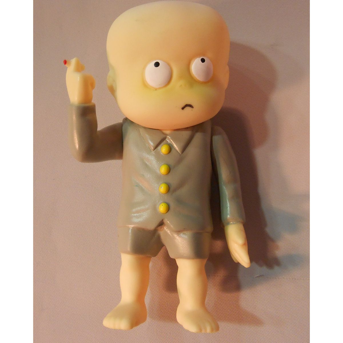 Sangattsu Honpo Mizuki Shigeru bizarre cartoon Soft Retsuden [ false Kitaro second phase color ]