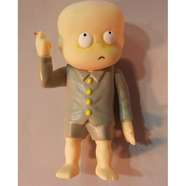 Sangattsu Honpo Mizuki Shigeru bizarre cartoon Soft Retsuden [ false Kitaro second phase color ] by Sunguts