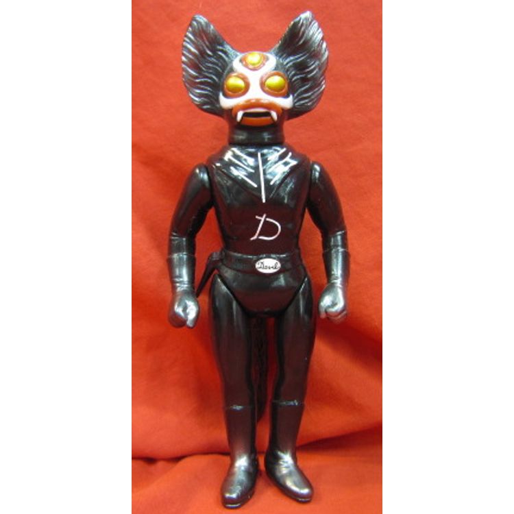 Bandai Soft Vinyl / Bullmark reprint triple Fighter [ Guerin ] by Bullmark
