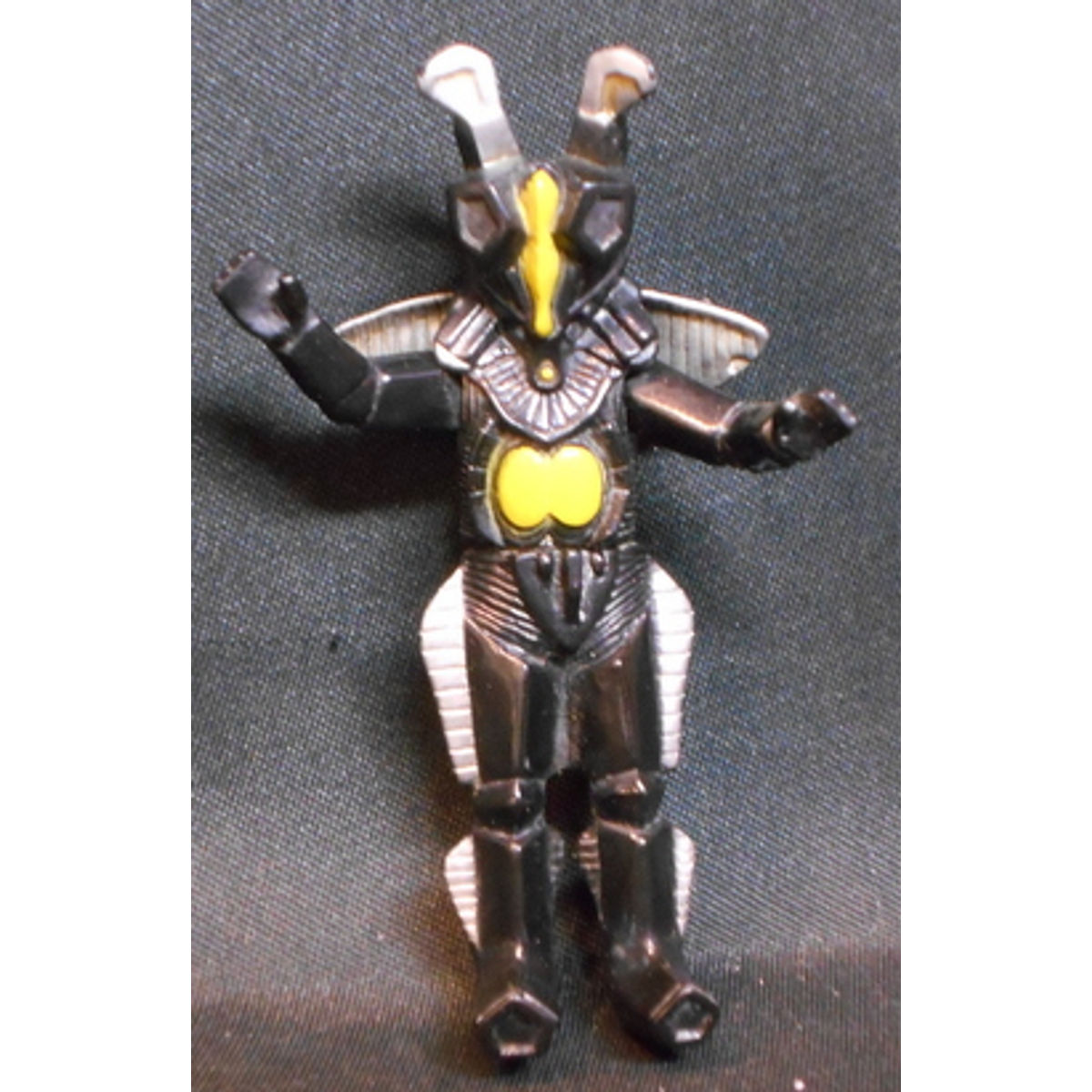 Bandai Soft Ultraman Powered [ Powered Zetton mini size ]