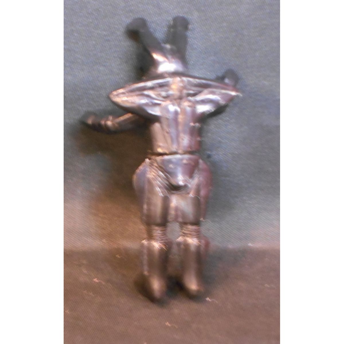 Bandai Soft Ultraman Powered [ Powered Zetton mini size ]