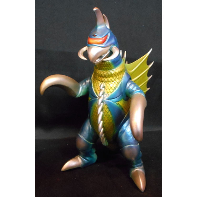 Mamitto Soft [ Gigan ] by Marmit (Kazumitsu Akamatsu)