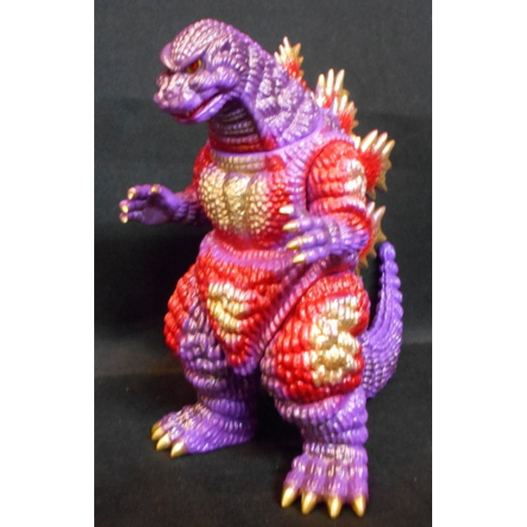 Monster [ Desugoji ] of Mamitto Soft Vinyl century by Marmit (Kazumitsu Akamatsu)