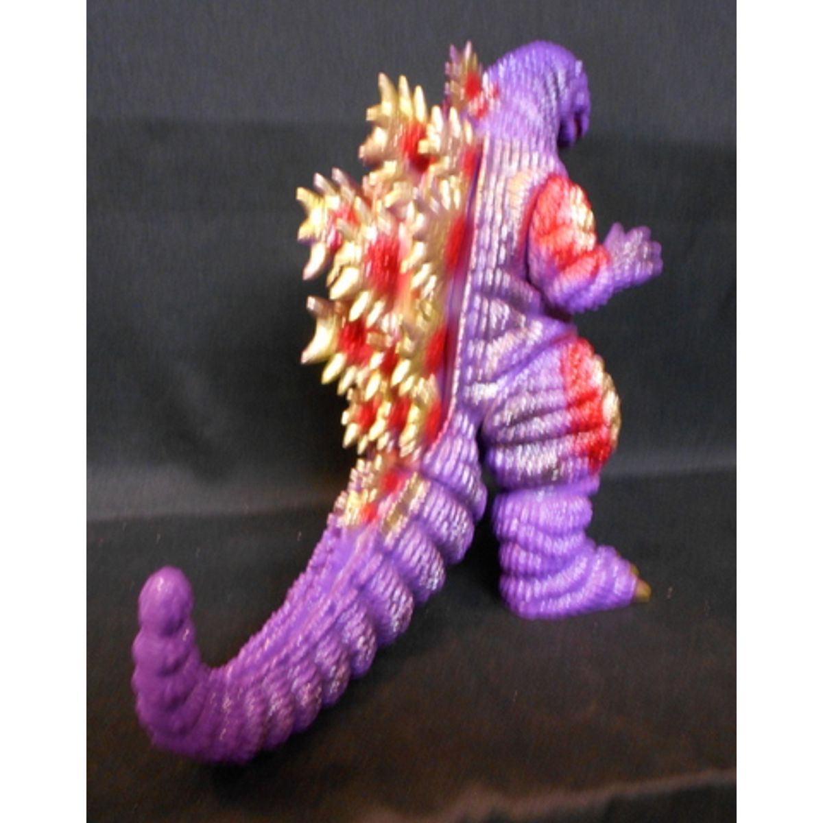 Monster [ Desugoji ] of Mamitto Soft Vinyl century