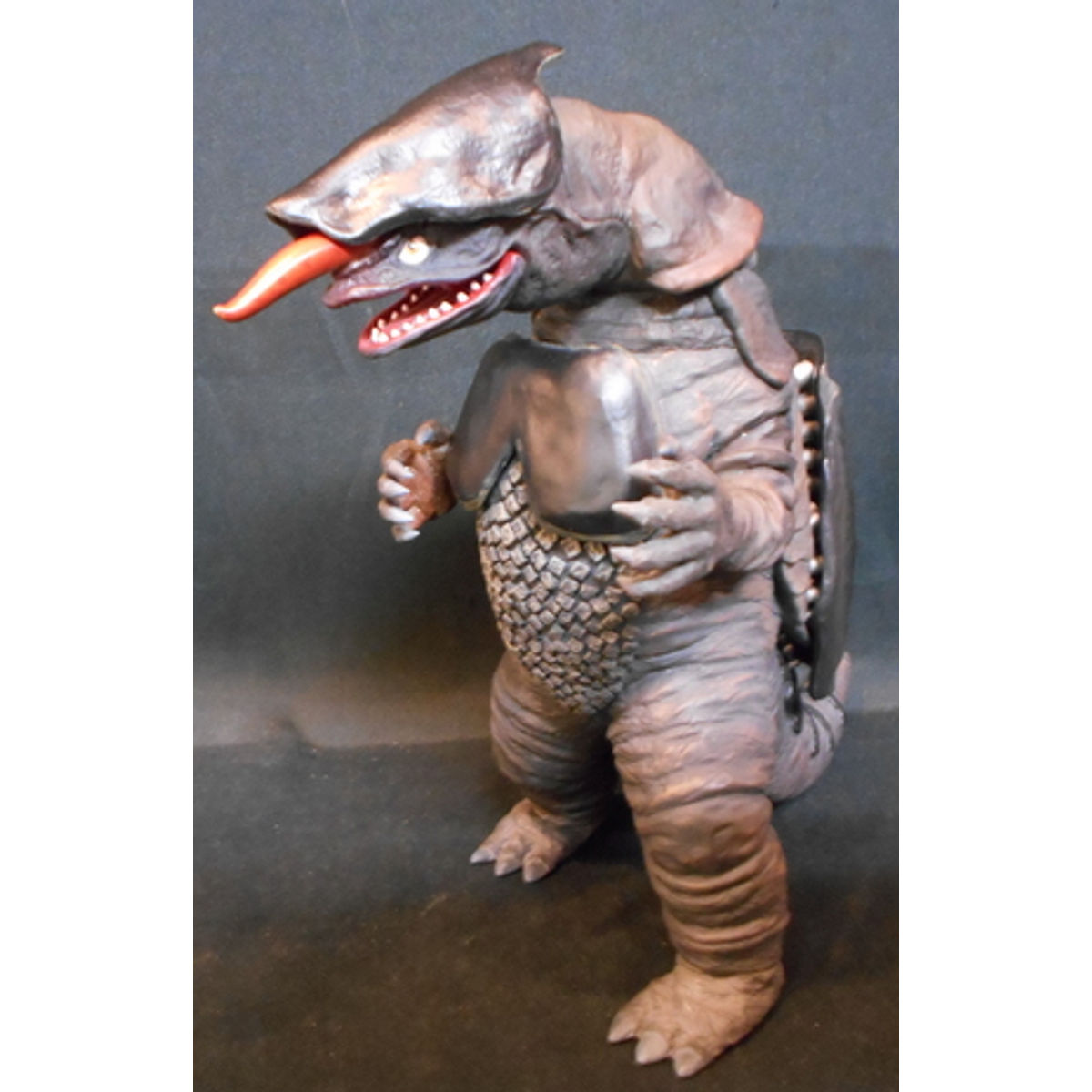 Aix-plus Soft Large Monsters Series [ Zaragasu ]